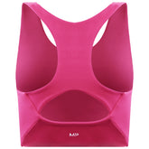 MyProtein Composure Womens Mauve Sports Bra